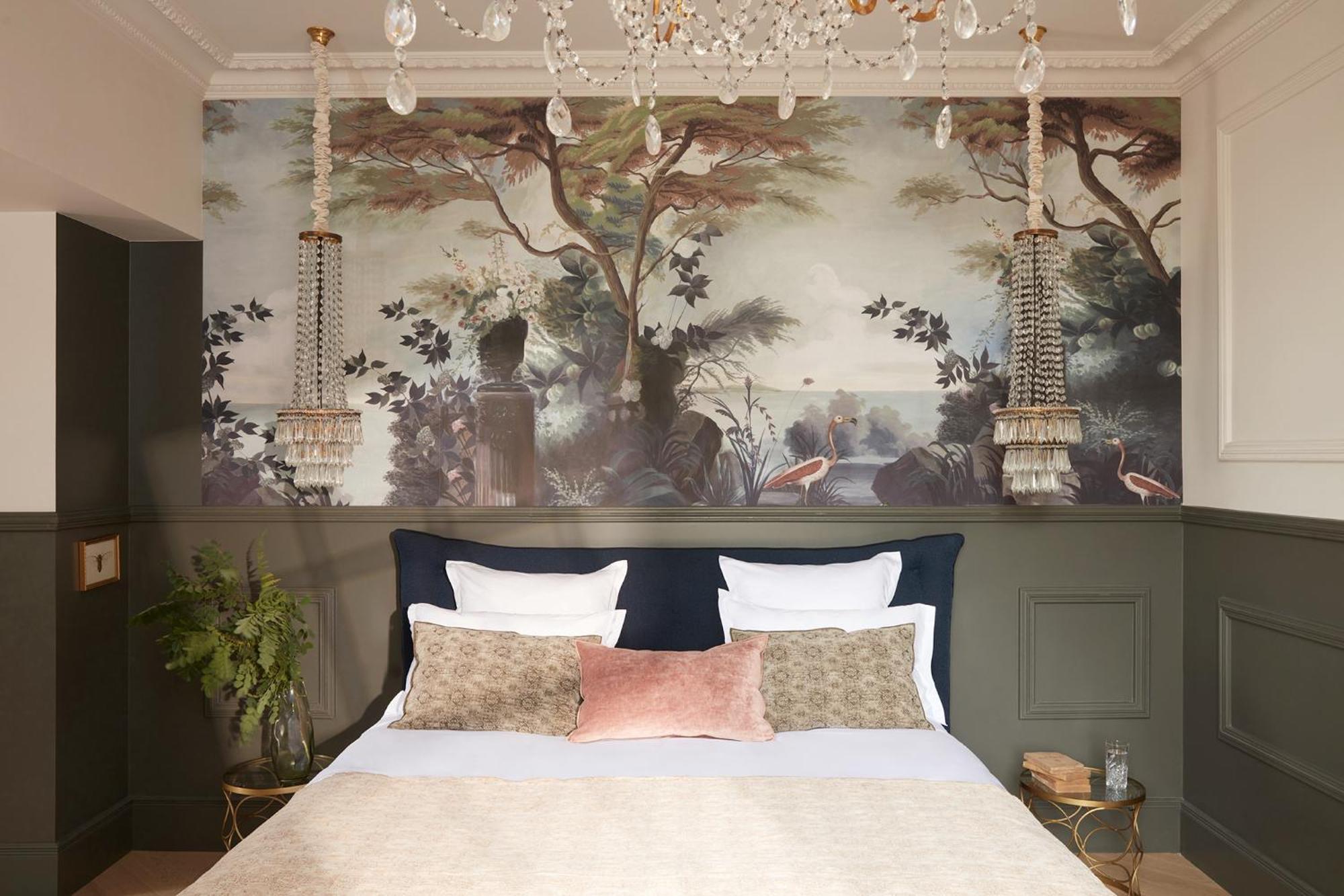 Prestige Room Garden