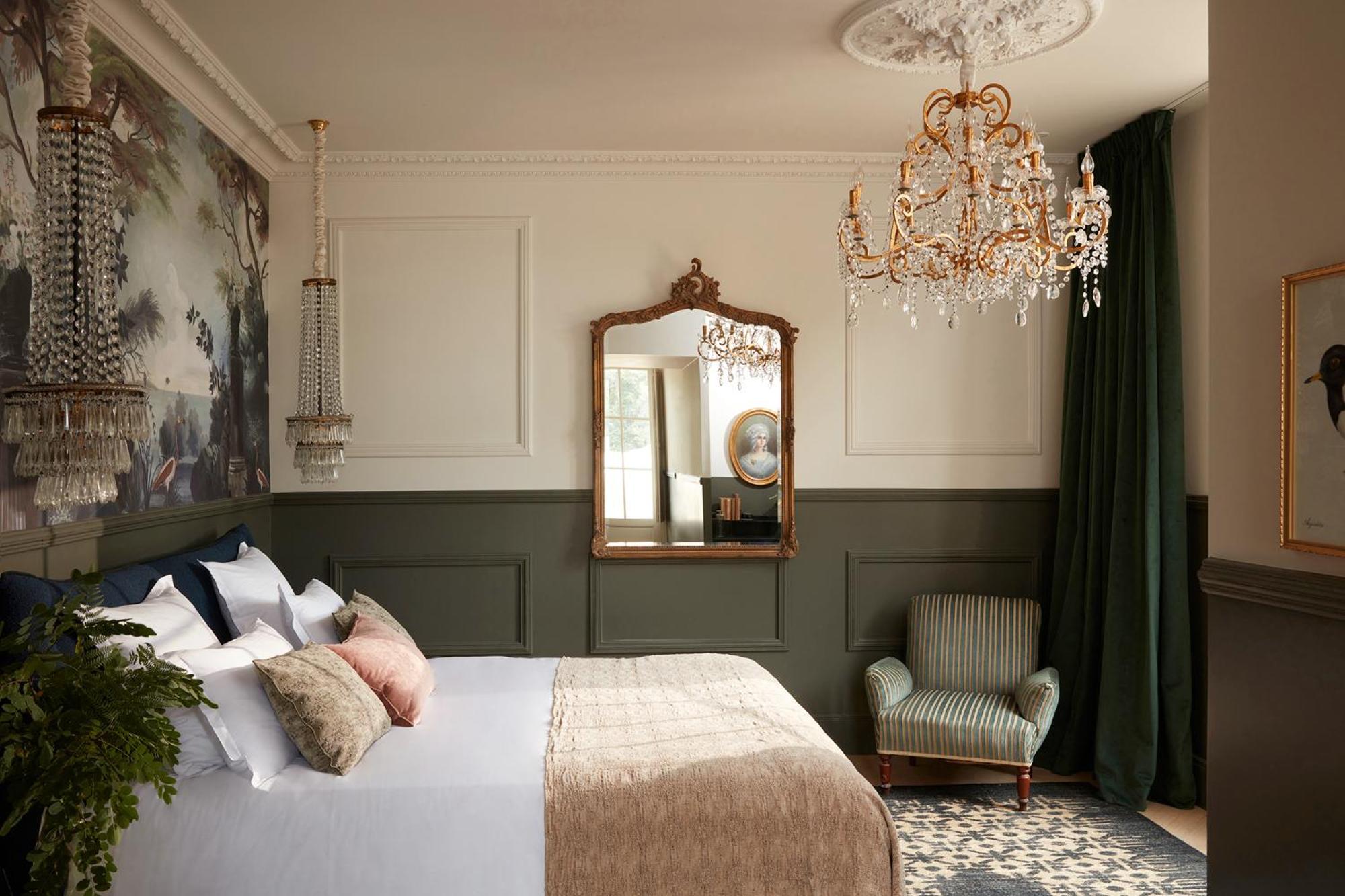 Prestige Room Garden