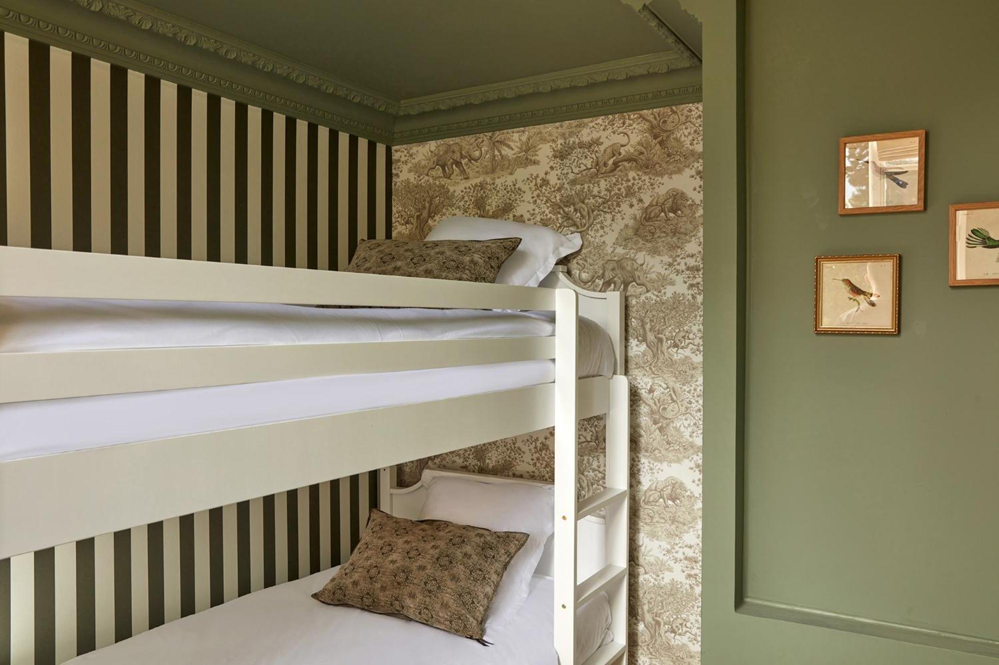 Junior Suite Terrace