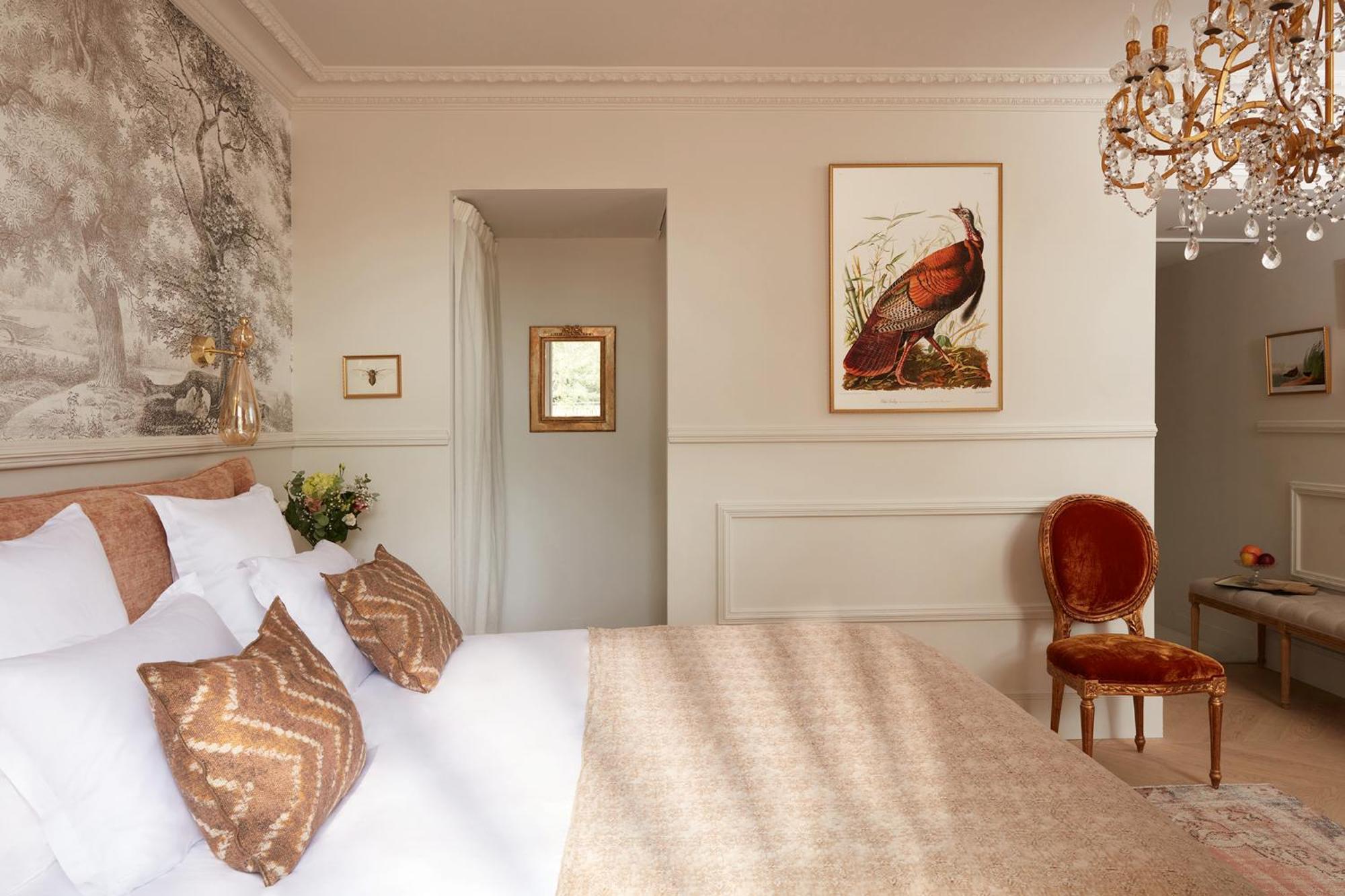 Prestige Room Garden