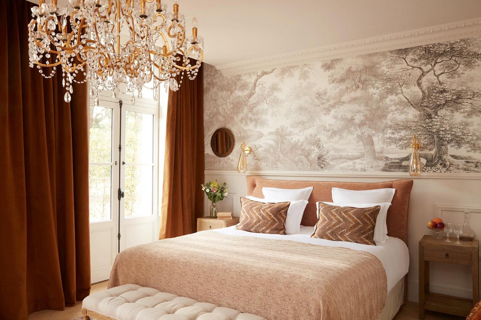 Prestige Room Garden
