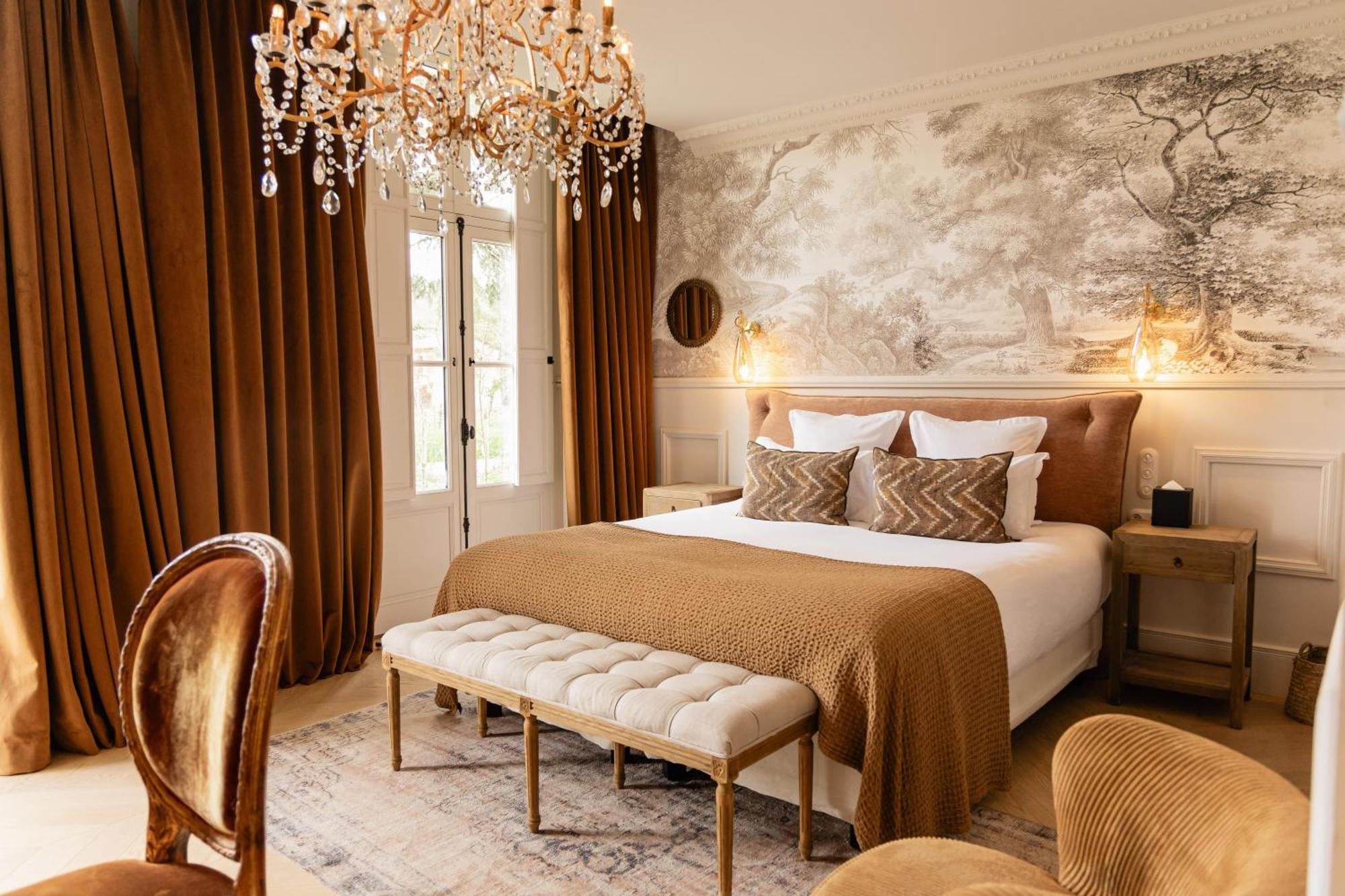Prestige Room Garden