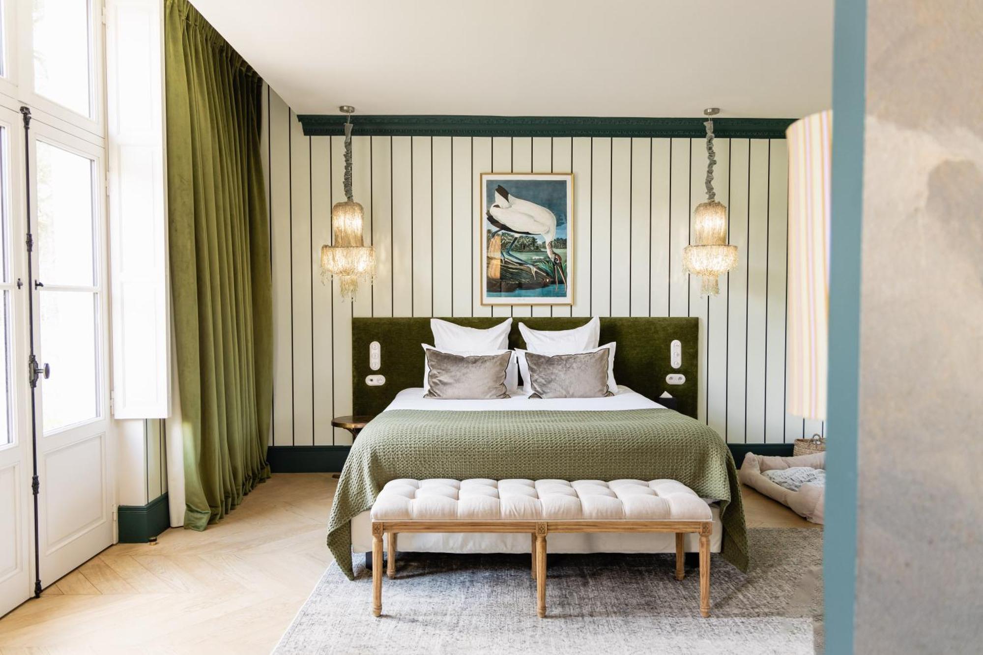 Prestige Room Garden
