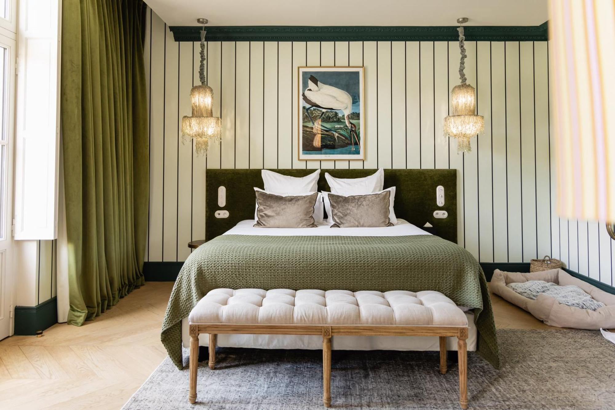 Prestige Room Garden