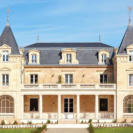 Château de Léognan-2